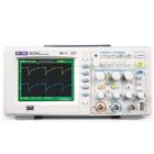 ADS1042CA數(shù)字示波器應(yīng)用
·電子線路設(shè)計和調(diào)試
·電路功能測試
·考察瞬時信號
·工業(yè)控制測量
·產(chǎn)品質(zhì)量控制
·教育培新