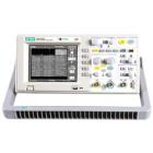 ·1GSa/s實(shí)時采樣率和50GSa/s等效采樣率;

·USB Host/Device,支持U盤存儲,并可通過USB存儲設(shè)備進(jìn)行軟件升級;

·支持與PC機(jī)連接;

·支持PictBridge協(xié)議直接打印;

·32種自動測量功能，支持全部測量同時打開功能;

·20組波形,20組設(shè)置存儲;

·光標(biāo)測量包括手動模式、追蹤模式和自動模式;

·數(shù)字濾波、波形錄制及Pass/Fail功能;

·支持多種語言在線幫助;雙通道,每通道帶寬40MHz;

·波形捕獲率最高超過1000次/秒;
