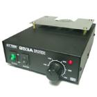 ·加熱迅速，只需10秒可達(dá)350℃。

·內(nèi)置溫度傳感器，輸出溫度穩(wěn)定。

·冷熱風(fēng)選擇，可預(yù)熱及冷卻芯片。

·配合AT拆焊臺使用，處理BGA及其它片狀I(lǐng)C。

·適用于電子、電器、通訊、維修等PCB板的預(yù)熱、加溫及元件的拆焊。

·外型小巧精密，攜帶特別方便。

·自動控溫功能，長時(shí)間持續(xù)工作，機(jī)器性能不受影響，面板溫度不會超過標(biāo)準(zhǔn)！
