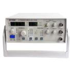  AT8620函數(shù)信號發(fā)生器是采采用MCU控制的高精度測量儀器，因其具有連續(xù)信號。掃頻信號、脈沖信號等多種輸出信號的外部掃頻功能，是工程師、電子實驗室、生產(chǎn)線及教學(xué)、科研需配備的設(shè)備。本儀器采用大規(guī)模單片集成精密函數(shù)發(fā)生器電路，使得該肯有很高的可靠性及優(yōu)良的性能（性價比）。