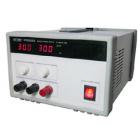 概述

KPS3030DA高效率可調(diào)開關(guān)電源為高效率的可調(diào)開關(guān)電源，它具有帶負(fù)載能力強，可靠性高及工作效率高，電壓電流連續(xù)可調(diào)直流穩(wěn)壓電源，體積小、重量輕。具有過溫、過壓、過載、短路保護功能，它是產(chǎn)品開發(fā)、實驗室、教學(xué)、電子生產(chǎn)線以及通信行業(yè)不可缺少的儀器。
