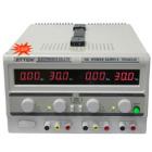 該電源的工作特點(diǎn)為：恒壓/恒流自動(dòng)轉(zhuǎn)換，隨負(fù)載在恒壓恒流狀態(tài)之間連續(xù)轉(zhuǎn)變。TPR3003—3C低紋波恒壓恒流數(shù)顯型電源為高精度線性電源。它具有紋波噪聲小、可靠性強(qiáng)等特點(diǎn)。帶有高精度雙路恒壓、恒流型直流穩(wěn)壓器，串、并聯(lián)功能，可增加電源的帶負(fù)載能力。適用于科技產(chǎn)品開發(fā)，實(shí)驗(yàn)室、教學(xué)、電子生產(chǎn)線使用，也是通信行業(yè)的必備儀器。