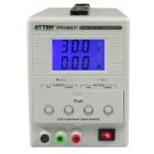 TPR3003T為單路恒壓恒流直流穩(wěn)壓電源，電壓電流連續(xù)可調(diào)，大屏幕LCD顯示，帶背光，內(nèi)藏式調(diào)節(jié)旋鈕結(jié)構(gòu)，可消除操作者誤調(diào)帶來的隱患。性能出眾，適應(yīng)產(chǎn)品研發(fā)，實(shí)驗(yàn)室，教學(xué)，電子生產(chǎn)線使用，也是通信行業(yè)必備的儀器。