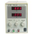 TPRE-2002電源為高精度線性電源，他具有紋波噪聲小、可靠性強(qiáng)，精度高的恒壓、恒流型直流穩(wěn)壓器，具有完善的過載保護(hù)電路，都適用于科技產(chǎn)品開發(fā)、實(shí)驗(yàn)室、教學(xué)、電子生產(chǎn)線以及通信行業(yè)不可缺少的必備儀器。

