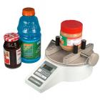 經(jīng)濟(jì)實用，可達(dá)到7.5" (189.4 mm)直徑，可選夾口，測量單位可選（磅、千克、牛頓），鋁質(zhì)機(jī)殼，可移動的夾柱，順時針、逆時針峰值存儲，電池或交流電操作，三款量程12 lbin (135 Ncm),，50 lbin (570 Ncm), 100 lbin (1150 Ncm) ，精　　度:滿量程的± 0.5% ±1 位小數(shù)，取樣速度: 30 個讀數(shù)/秒，安全超載: 滿量程的150%，電池容量: 每一次充電可連續(xù)使用30 hours，重　　量: 10 lbs (4.5 kg)CE認(rèn)證