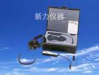  207—V型泄漏電子聽診器是通過高靈敏度麥克風(fēng)，采用柔韌的軟管在十分復(fù)雜的設(shè)備結(jié)構(gòu)情況下，其探頭可以達(dá)到檢測(cè)部位，調(diào)節(jié)放大開關(guān)，找到泄漏氣、油的部位，如按上金屬探針，可深入水或油里面聽測(cè)振動(dòng)聲音。 