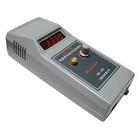 DSS-2數(shù)字式閃光測速儀：
閃光頻率與運(yùn)動(dòng)物體的圖案同步原理，測得轉(zhuǎn)速度
頻率次數(shù)：200次/分鐘-20000次/分鐘
測速精度：±(1x10x-4讀數(shù)+1)轉(zhuǎn)/分 