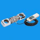 功 能：
HF柱形系列推拉力計(jì)是一種高精度小型便攜式拉力、壓力測(cè)試儀器。廣泛應(yīng)用于高低壓電器、電子、五金制鎖、汽車配件、打火機(jī)及點(diǎn)火裝置、制筆、輕工、建筑、漁具、紡織、化工、機(jī)械、IT等行業(yè)和科研機(jī)構(gòu)作拉壓負(fù)荷、插拔力測(cè)試、破壞性試驗(yàn)等，是數(shù)字型的新一代拉壓力測(cè)試儀器。
