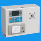 功 能：
ANL系列數(shù)顯扭矩測試儀是為測試和檢測各種扭矩而設(shè)計制造的一種智能化多功能計量儀器。主要用于檢測和校正各種電動風動螺絲批、扭矩起子、扭矩扳手的扭矩，各種產(chǎn)品涉及擰緊力的測試，零件扭轉(zhuǎn)破壞性試驗等。該儀器有帶打印機與不帶打印機之分。
