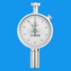 功 能：
LX邵氏A型硬度計廣泛應用于中低硬度塑料、各類橡膠、多元脂、皮革、蠟等的硬度測試。
