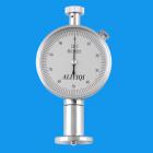 功 能：
LX邵氏C型硬度計是測定壓縮率為 50% 時應力為 0.5kg/c㎡ 以上的含有發(fā)泡濟制成的橡塑微孔材料硬度，也可用于類似硬度的其他材料。
