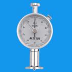 功 能：
LX邵氏C型硬度計是測定壓縮率為 50% 時應力為 0.5kg/c㎡ 以上的含有發(fā)泡濟制成的橡塑微孔材料硬度，也可用于類似硬度的其他材料。
