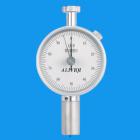 功 能：
LX邵氏C型硬度計是測定壓縮率為 50% 時應力為 0.5kg/c㎡ 以上的含有發(fā)泡濟制成的橡塑微孔材料硬度，也可用于類似硬度的其他材料。
