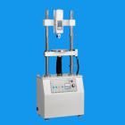 說明： 
AEV電動立式機臺是專為HF系列和NK系列推拉力計配套用的推拉負荷試驗臺。本產(chǎn)品采用雙立桿結構，具有穩(wěn)定性好，適用范圍廣，使用方便等優(yōu)點，并具有無級調(diào)速，手動（點動）、自動控制切換功能。適用于橡膠塑料、輕工紡織、建筑門窗、復合材料、電線電纜、汽車配件、動力機械、科研機構等行業(yè)的推拉負荷、插拔力、破壞試驗等測試。
