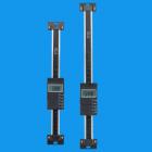 說(shuō)明： 
提供豎式數(shù)顯標(biāo)尺，性能卓越，能滿(mǎn)足您不同工作環(huán)境的多種需求。
