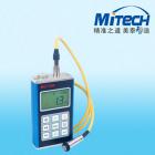 詳細(xì)信息
1 概述
MCT200便攜式涂（鍍）膜層測(cè)厚儀是高新技術(shù)的結(jié)晶,它采用單片機(jī)技術(shù)，高精度、高亮屏、數(shù)字顯示、示值穩(wěn)定、反應(yīng)靈敏、功耗低、操作簡單方便、無校正旋鈕、單探頭全量程測(cè)量、體積小、重量輕、美觀大方；且具有存儲(chǔ)、讀出、低電壓指示、其性能達(dá)到當(dāng)代國際同類儀器的先進(jìn)水平，它能快速、無損傷、精密地進(jìn)行涂層、鍍層厚度的測(cè)量，也可進(jìn)行薄膜厚度測(cè)量。本儀器能廣泛地應(yīng)用在制造業(yè)、金屬加工業(yè)、化工業(yè)、商檢等檢測(cè)領(lǐng)域，是材料保護(hù)專業(yè)必備的儀器。既可用于實(shí)驗(yàn)室，也可用于工程現(xiàn)場(chǎng)  。
