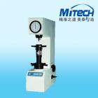 儀器簡介：
HR-150DT型電動洛氏硬度計是用于專門測試金屬材料洛氏硬度的半自動洛氏硬度計。試驗(yàn)力施加、保荷、卸荷自動完成，操作簡便。
