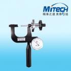 詳細(xì)信息
表面洛氏硬度計(jì)是洛氏硬度計(jì)的一種,采用更小的試驗(yàn)力,用于測(cè)試普通洛氏硬度計(jì)無法測(cè)試的細(xì)、小、薄試樣,具有表面硬化層的工件及要求壓痕盡量小的工件?？捎糜谂慨a(chǎn)品的逐件檢測(cè),用于替代小負(fù)荷維氏硬度計(jì)。
