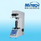 詳細(xì)信息
HVS-50Z型自動(dòng)轉(zhuǎn)塔數(shù)顯維氏硬度計(jì)是光機(jī)電一體化的高新技術(shù)產(chǎn)品，它具有在測(cè)試時(shí)壓頭與物鏡自動(dòng)切換，測(cè)試點(diǎn)自動(dòng)定位精確。有良好的可靠性，可操作性，是小負(fù)荷維氏硬度計(jì)的升級(jí)換代產(chǎn)品。
