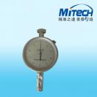 詳細信息
刻 度 盤 值： 0 ～ 100HD 壓 針 行 程： 2.5 mm 推薦測量范圍： 20 ～ 90HD 壓針頭部尺寸： SR 0.1 mm 重 量：～ 0.5 kg   測試時 雙針可以鎖定峰值 方便讀數(shù)：即當硬度計放在被測物上，指針指向讀數(shù) 在從被測的上移開，力值還是在那個值。單針沒有施加力時，指針自動回歸0。
