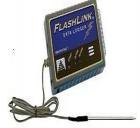 Low Cost Data Logger，Single low-temp, -112°F (-80°C), external stainless steel blunt tip probe0.5 in(13mm) with 40 in.(1m) cable
