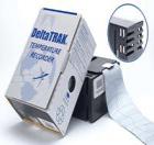 Applications: In storage facilities and during transit. The permanent records produced serve as corroborating evidence of product quality for perishable commodities, quality assurance documentation and insurance claims in the case of temperature excursions.