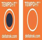 高溫洗碗機(jī)溫度標(biāo)簽提供商業(yè)溫度洗鍋機(jī)/洗碗機(jī)永久記錄。證實(shí)了餐飲器具表面溫度達(dá)到了衛(wèi)生部門指 定的溫度要求。
熱致變色 
防水 
膠背 
一次性、不可逆轉(zhuǎn)的溫度指標(biāo) 
符合美國(guó)FDA食品法典4-703.11（B）的消毒要求
