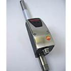 雙開關(guān)輸出,可設(shè)定變量(根據(jù)消耗量或流量;時(shí)限或非時(shí)限,磁滯等狀況進(jìn)行設(shè)定) 
操作簡單,可通過2個(gè)控制鍵進(jìn)行操作.
儀器設(shè)計(jì)預(yù)留管,安裝方便
優(yōu)勢: 測量可靠,保證測量精度
原因: 根據(jù)不同的管徑進(jìn)行傳感器標(biāo)定(直接標(biāo)定流量而非流速) -> 最佳型號，減少由于不規(guī)則的管徑規(guī)格及不正確定的位置(深度及角度)而導(dǎo)致的誤差!
