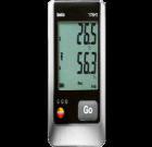 產(chǎn)品介紹：
testo 176-H1電子溫濕度記錄儀，適用于長(zhǎng)期監(jiān)測(cè)生產(chǎn)車(chē)間及倉(cāng)庫(kù)的溫濕度。外置溫濕度傳感器，響應(yīng)快。

