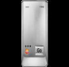 產(chǎn)品介紹：
testo 176-H2電子溫濕度記錄儀，金屬外殼，適用于長(zhǎng)期監(jiān)測(cè)惡劣環(huán)境下的溫濕度。外置溫濕度傳感器，響應(yīng)快。

