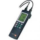 產(chǎn)品介紹：

testo 445多功能測(cè)量?jī)x，可測(cè)量溫度、相對(duì)濕度、露點(diǎn)、絕對(duì)濕度、濕度、熱焓及各種風(fēng)速(管道內(nèi)、管道出口或散熱器)、風(fēng)量、壓力和室內(nèi)空氣質(zhì)量。
測(cè)量數(shù)據(jù)及其測(cè)量地址可存儲(chǔ)于儀器內(nèi)并通過(guò)PC進(jìn)行分析或通過(guò)testo打印機(jī)現(xiàn)場(chǎng)打印。

