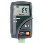 產(chǎn)品介紹：

testo 175-S2電流/電壓電子記錄儀，用于快速有效地記錄工業(yè)過程中的電流及電壓?？山釉谧兯推魃弦杂涗浐蜋z測電流信號。
可能導(dǎo)致?lián)p害的電流/電壓波動(dòng)可通過testo 575快速打印機(jī)現(xiàn)場打印或通過接口傳輸至PC進(jìn)行分析。

