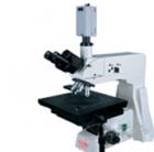 用途：
BX201E-D/CMM-88E 系列金相顯微鏡是適用于對(duì)不透明物體的顯微觀察。顯微鏡配有大移動(dòng)范圍的載物臺(tái)，落射照明器、平場(chǎng)消色差物鏡、大視野目鏡，圖像清晰、襯度好，同時(shí)儀器配有偏光裝置，是金屬學(xué)、礦物學(xué)、精密工程學(xué)、電子學(xué)等研究的理想儀器。金屬顯微鏡適用于學(xué)校、科研、工廠等部門使用。金相顯微鏡也適合醫(yī)藥、農(nóng)林、公安、學(xué)校、科研部門作觀察分析用，并能將所需要的圖片進(jìn)行編輯、保存和打印。
