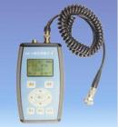 VIB-11是針對企業(yè)點檢開發(fā)的一款便攜式儀器，可一次性完成設備振動的加速度、速度、位移參數的測量，同時顯示在儀器屏幕上并且給出設備的健康狀態(tài)。該儀器具有實時時鐘、路徑，非路徑存儲、USB通信等功能。

