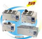 產(chǎn)品特點：

1、 采用不銹鋼內(nèi)膽、燒杯孔可任意改變大小。 

2、 高精度微電腦控制器，控溫精確可靠。

3、 超溫聲光跟蹤報警，使樣品得到可靠保護

