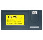 VX2000F為三通道萬能輸入帶溫壓補(bǔ)償功能的流量積算無紙記錄儀。儀表可組態(tài)選擇輸入標(biāo)準(zhǔn)電流、標(biāo)準(zhǔn)電壓、頻率、熱電偶、熱電阻等信號(hào)，可提供傳感器配電和模擬量變送輸出、兩路繼電器觸點(diǎn)輸出。帶標(biāo)準(zhǔn)USB2.0接口，支持優(yōu)盤數(shù)據(jù)轉(zhuǎn)存功能。
