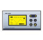 MC200R為三通道萬能輸入的無紙記錄儀。儀表可組態(tài)選擇輸入標準電流、標準電壓、熱電偶、熱電阻、頻率等信號，可提供傳感器配電和四路繼電器報警輸出。直接連接微型打印機，打印用戶指定時間的歷史數據和曲線；通過RS232通訊接口與便攜計算機、掌上電腦（PDA）連接，直接讀取儀表歷史數據，用戶通過ScanX數據管理軟件，對所取數據進行分析、存檔、打印處理。通過有線、無線通訊組網，可與MCGS、Citect、組態(tài)王、iFIX等專業(yè)組態(tài)軟件組成遠程監(jiān)控系統(tǒng)。
