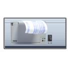 性能特點：

◆寬行調整打印，打印密度240點/行，打印內容清晰豐富>
◆與MC系列無紙記錄儀配套使用>
◆RS232串口連接>
◆可以打印數據和曲線>
◆前裝紙式，使用維護方便>
◆A型：144×144×255 mm開孔（138+1×138+1 mm）； B型：160×80×125 mm開孔（153+0.1×76+0.1 mm），盤裝式結構，可以直接安裝在儀表盤上>
◆AC220V交流電源供電，可以直接使用，不需另加電源，功耗≤15W ◆打印紙：普通紙卷，外徑最大φ50mm，內徑φ12.5mm，紙寬57.5±0.5mm，紙質53~64g/m2>
◆色帶：ERC-09盒式
