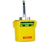 主要特點：

自動背光顯示，便于黑暗環(huán)境使用
內(nèi)置強力吸氣泵
可選可燃?xì)釲EL/VOL傳感器，雙量程檢測自動切換
使用大容量鋰電池和堿性電池，工作時間長
高亮度LED及響亮聲音報警
高容量數(shù)據(jù)采集 