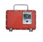 主要技術(shù)指標：

⑴ 測量范圍：0～60 MPa；     ⑵ 顯示方式：數(shù)顯式LED  3位；

⑶ 精度：   2% FS；          ⑷ 分辨率：  1 MPa；

⑸ 電源： DC 1# 電池四節(jié)；    ⑹ 使用環(huán)境：0～40℃, 95%RH。

