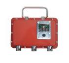 主要技術(shù)指標(biāo)：

1 測量范圍：0～60 MPa；     

2 顯示方式：數(shù)顯式LED  3位；

3 測量點數(shù)：3個

4 精度：   2% FS；          

5 分辨率：  0.1 MPa；

6 電源： DC 1# 電池四節(jié)；    

7 使用環(huán)境：0～40℃, 95%RH。