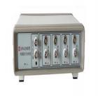 概述：

由AWA8450聲強(qiáng)探頭、AWA6290M雙通道聲學(xué)分析儀及聲強(qiáng)分析軟件組成，符合GB/T 17561及IEC 1043標(biāo)準(zhǔn)。聲強(qiáng)測(cè)量儀是一種測(cè)量空氣介質(zhì)中聲強(qiáng)在某一方向的分量的儀器，通過聲強(qiáng)測(cè)量可測(cè)定聲源的聲功率級(jí)，同時(shí)提供聲強(qiáng)及聲壓的實(shí)時(shí)倍頻程、1/3倍頻程頻譜分析結(jié)果，聲強(qiáng)強(qiáng)度圖等。通過多點(diǎn)的聲強(qiáng)測(cè)量，可獲得聲源附近某一平面上的聲能流強(qiáng)弱分布，以研究聲源的輻射特性。該系統(tǒng)具有體積小，功能強(qiáng)、精度高、使用方便等優(yōu)點(diǎn)。