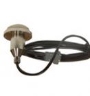 仿真耳又稱耳模擬器，是一種模擬人耳代替人耳接聽(tīng)聲音的測(cè)量裝置，由三個(gè)腔體的耦合腔模擬人耳聲阻抗的IEC318仿真耳室、1/2英寸壓力場(chǎng)型傳聲器、前置放大器和電纜線、耳室座組成。符合IEC60318標(biāo)準(zhǔn)對(duì)仿真耳的要求，適用于耳機(jī)、受話器、、電話機(jī)等測(cè)試與聽(tīng)力計(jì)校準(zhǔn)。