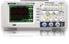 特性及優(yōu)點(diǎn)：

● 超薄設(shè)計(jì)、體積小巧、攜帶方便
● 實(shí)時(shí)采樣高達(dá)500M GSa/s,等效采樣50GSa/s
● 帶寬為25MHZ、40MHZ、60MHZ、100MHZ 
● 彩色TFT LCD 8*12格彩色顯示
● 3種光標(biāo)模式、32種自動(dòng)測(cè)量參數(shù)
● 5種觸發(fā)功能：邊沿、脈沖、視頻、斜率、交替
● 6位硬件頻率計(jì)實(shí)時(shí)計(jì)數(shù)顯示
● 彈出式菜單、人性化設(shè)計(jì)
● 2組參考波形,20組設(shè)置,20組波形內(nèi)部存儲(chǔ)
● 獨(dú)立通道控制、按鍵背光設(shè)計(jì)
● 標(biāo)準(zhǔn)配置接口：USB Host：支持U盤存儲(chǔ)及固件升級(jí)；USB Device：支持PC遠(yuǎn)程控制及PictBridge打??；　RS-232；Pass/Fail接口