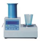 LDS-2E臺(tái)式水分測(cè)定儀是本公司臺(tái)式系列水分儀的又一革新產(chǎn)品。中文菜

單，智能提示，操作簡(jiǎn)便。儀器不但可以測(cè)量顆粒糧食及粉狀物的水分，還可

以測(cè)量小麥容重，測(cè)量結(jié)果（水分、溫度、重量或容重）在屏幕顯示的同時(shí)可

經(jīng)RS232C串行口同步輸出至電腦，也可打印。粉狀取樣筒和振動(dòng)臺(tái)（另配）的

使用使得儀器在測(cè)量粉狀物的時(shí)候更加精確，不僅是糧食等行業(yè)和實(shí)驗(yàn)室快速

測(cè)量水分理想設(shè)備，同時(shí)也適宜制粉（面粉廠、淀粉廠等）企業(yè)使用。