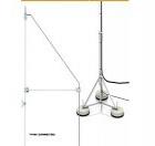 產(chǎn)品描述 


超絕緣引下線系統(tǒng)通過(guò)采用高度絕緣的引下線，提供了相當(dāng)于750mm空氣和1500mm混凝土的絕緣距離，保證對(duì)周圍設(shè)備的保護(hù)。

特別適用于獨(dú)立避雷針系統(tǒng)，將雷電電流有效的分離開(kāi)，確保外部防雷系統(tǒng)不會(huì)與周圍設(shè)備發(fā)生絕緣擊穿。