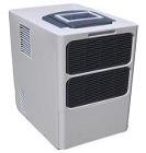 產(chǎn)品說明：

1. LED數(shù)顯微電腦控制

2. 即時顯示當前溫濕度

3. 顯示水滿停機，顯示水泵出水

4. 環(huán)境溫度低于18℃以下自動化霜