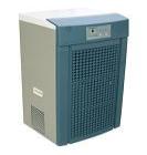 產(chǎn)品說明： 

1. LED數(shù)顯微電腦控制

2. 即時顯示當前溫濕度

3. 顯示水滿停機，顯示水泵出水

4. 環(huán)境溫度低于18℃以下自動化霜