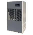 產(chǎn)品說明：

1. LED數(shù)顯微電腦控制

2. 即時顯示當前溫濕度

3. 顯示水滿停機，顯示水泵出水

4. 環(huán)境溫度低于18℃以下自動化霜